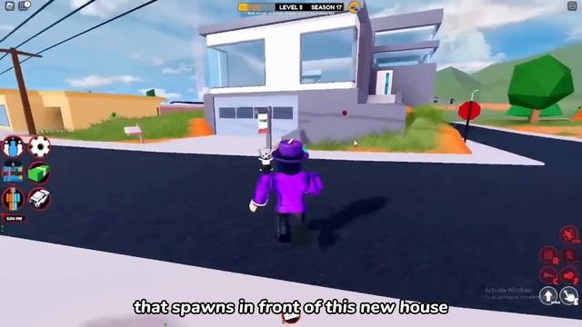 10 FORGOTTEN Features in Jailbreak (Roblox Jailbreak) смотреть онлайн