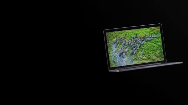 MacBook Pro