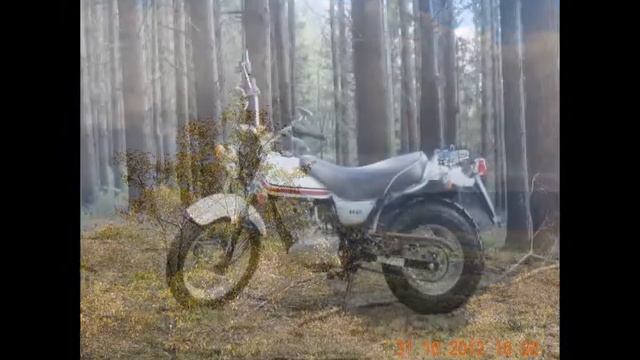 Suzuki Van Van RV 125 ADDIO смотреть онлайн