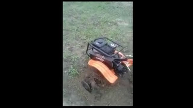 Мотокультиватор Патриот Урал смотреть онлайн