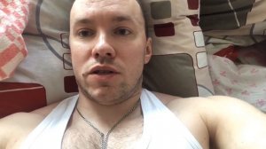 Накачал руки 43 см натурально. Замеры бицепса