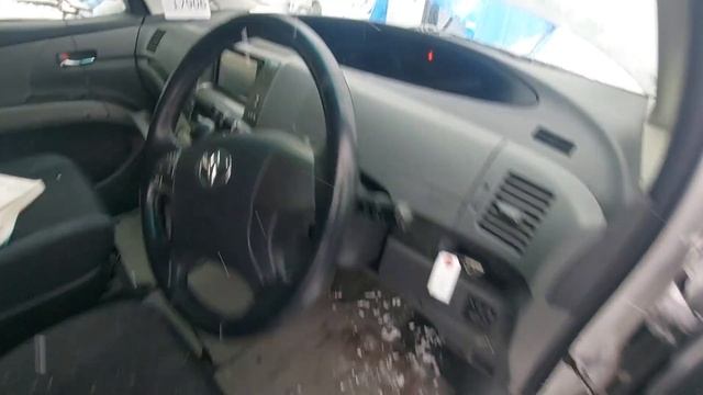Контрактный двигатель Япония TOYOTA ESTIMA / Previa /Тойота Эстима Превиа / A/T 4WD / 2AZ-FE C77131 смотреть онлайн