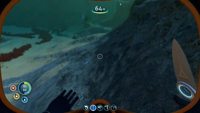 Subnautica. 0002. (Играем на Steam on Linux) смотреть онлайн