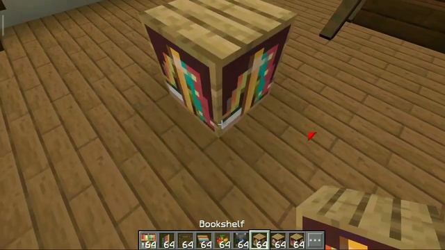 МОД НА СРЕДНЕВЕКОВУЮ МЕБЕЛЬ В МАЙНКРАФТ 100% ТРОЛЛИНГ ЛОВУШКА MINECRAFT ОБЗОР МОДОВ смотреть онлайн