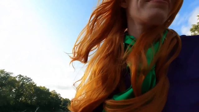 Halloween Trotlines | Scooby-Doo (2023) EP44 смотреть онлайн