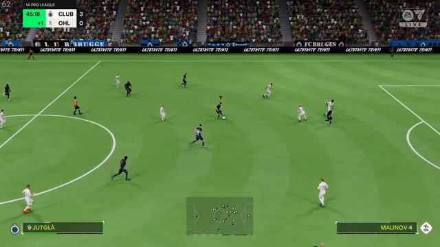 [Updated (1.57.75a8) ] EA FC 24 NINTENDO SWITCH 60 FPS! (Check Discription)