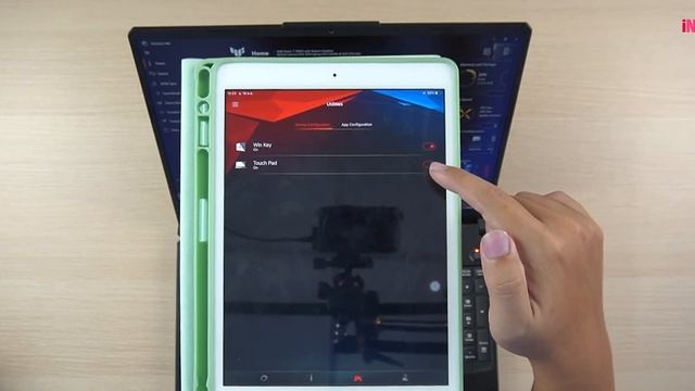 รีวิวเกมมิ่งโน๊ตบุ๊ค ASUS TUF A15 สเปคเดือดปุดๆ Ryzen 7 5800H + RTX 3070 смотреть онлайн