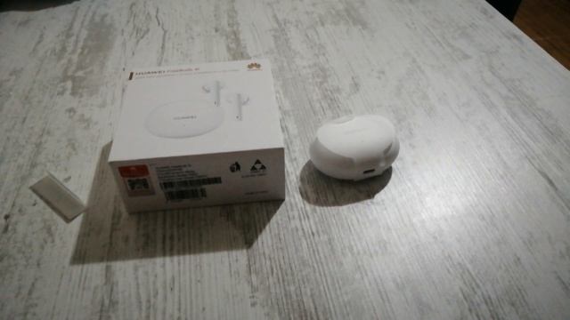 Huawei FreeBuds 4i Kutu Açılış ve İnceleme #3 (Meyve Bıçağı Önemli) смотреть онлайн