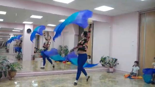 Восточный танец веела смотреть онлайн