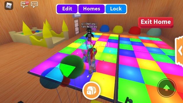 Из НУБА в ПРО! Советы для новичков! В Adopt Me/Roblox смотреть онлайн