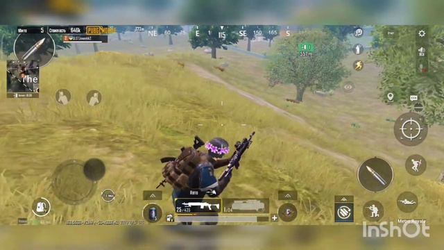 METRO ROYALE/Мини катка/3 карта смотреть онлайн