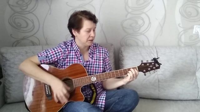 Владимир Асмолов "Девушка в наушниках" смотреть онлайн