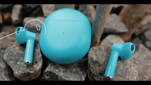 OnePlus Buds Review in Tamil w/ Unboxing | #OnePlusBuds #OnePlus #NordBlue смотреть онлайн