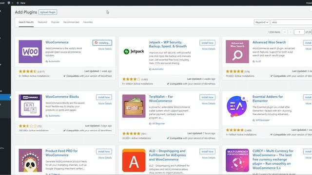 How to Install and Configure WooCommerce - GooTravel Tour & Travel Agency Theme смотреть онлайн