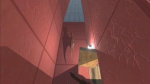 Dangerous Hallway Challenge | Escaping the Jaws of the Dinosaur - Animal Revolt Battle Simulator