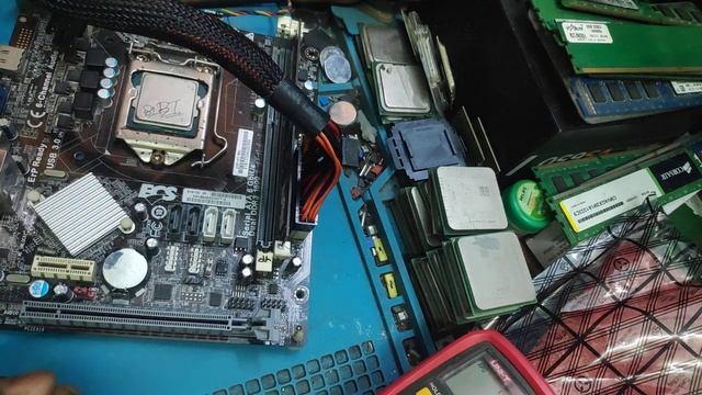 ECS H81H3 M4 NO DISPLAY CASE STUDY смотреть онлайн