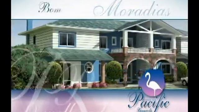 GL Menezes Imóveis - Pacific смотреть онлайн