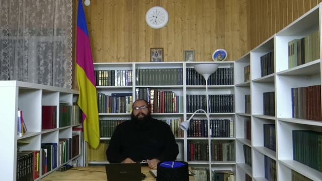 Лиенц - Казачья Голгофа. Часть 4. Атаман Павлов С. В. смотреть онлайн