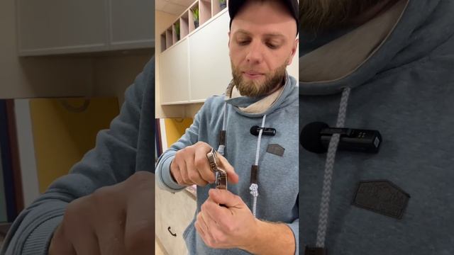 Почему мы не используем дешевые петли с доводчиком? смотреть онлайн