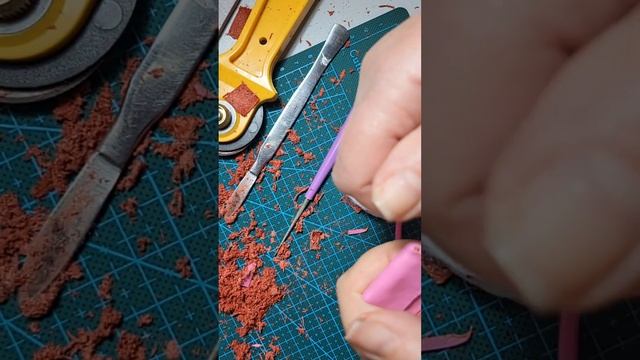 Работа с кожей,кольцо,процесс#НауманЛилиЯ# смотреть онлайн