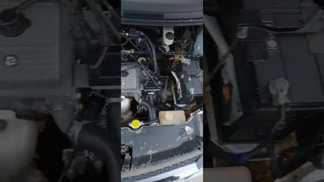 GEELY MK 2011 смотреть онлайн