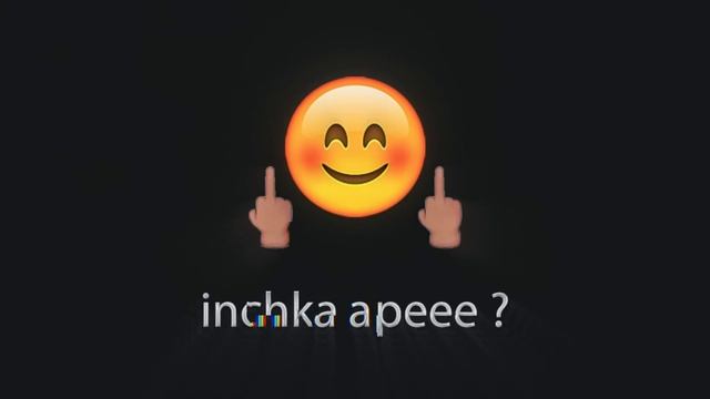 Sirius - inch ka apeee ? 18+ смотреть онлайн