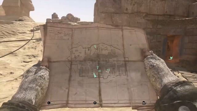 Let's Play - Call of Duty WWII | The War Machine (DLC) | PS4 Pro смотреть онлайн