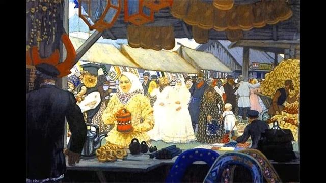 Этнокалендарь «Традиции и праздники народов России». Покров Пресвятой Богородицы смотреть онлайн