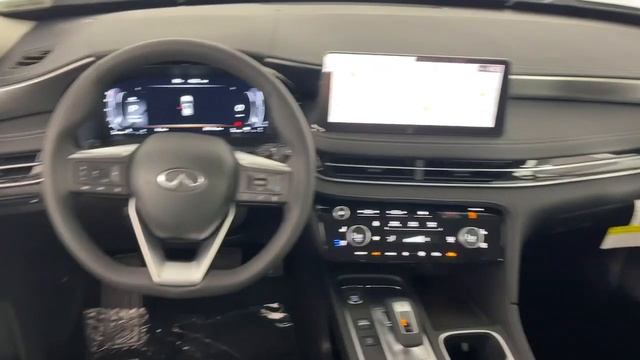 2024 INFINITI QX60 G434074