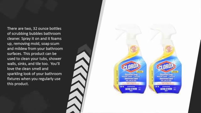 Best Bathroom Cleaner смотреть онлайн