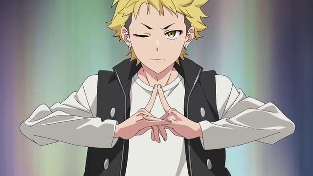 Witch Watch [Ведьмин страж] - Анонс (2025) смотреть онлайн