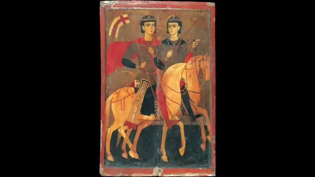 ΟΙ ΑΓΙΟΙ ΜΕΓΑΛΟΜΑΡΤΥΡΕΣ ΣΕΡΓΙΟΣ ΚΑΙ ΒΑΚΧΟΣ. 5.10.2005 ΑΡΧΙΜΑΝΔΡΙΤΟΥ ΑΝΑΝΙΑ ΚΟΥΣΤΕΝΗ смотреть онлайн