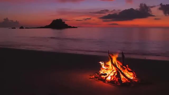 Oceans (Kalimba Cover) - 2 HOURS VERSION