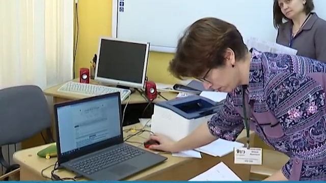 В ФОКИНО РОДИТЕЛИ УЧЕНИКОВ НАПИСАЛИ ЕДИНЫЙ ГОСУДАРСТВЕННЫЙ ЭКЗАМЕН смотреть онлайн