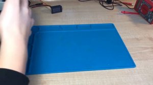 Как подключить вольтамперметр с aliexpress // ВОЛЬТАМПЕРМЕТР С ALIEXPRESS //