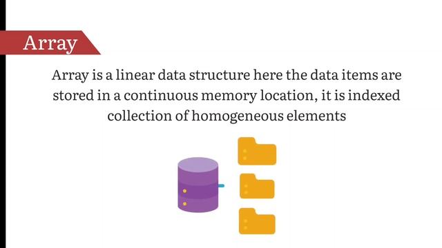 Types of Data Structure смотреть онлайн