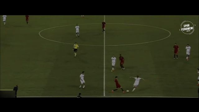 Sizce Diego Perotti Fenerbahçe'ye Gelmeli Mi ?