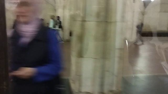 Замоскворецкая линия Ховрино - Алма-Атинская смотреть онлайн