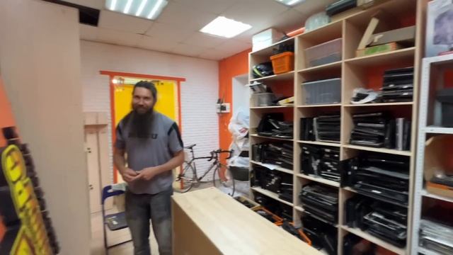 Сборщики HappyPC - молодцы! 43 сборки за начало августа! ? смотреть онлайн