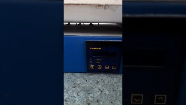 муфельная печь отзыв смотреть онлайн