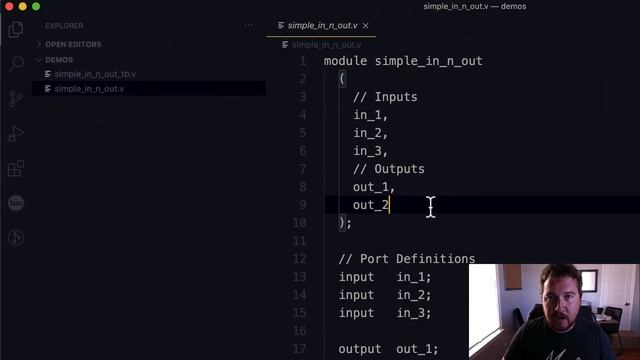 Installing Icarus Verilog + GTKWave On MacOS