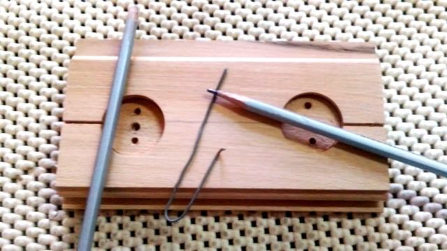 Готовимся ловить карася. Груз ? для снасти ПРОБКА, СОСКА. МАКУШАТНИК ! смотреть онлайн