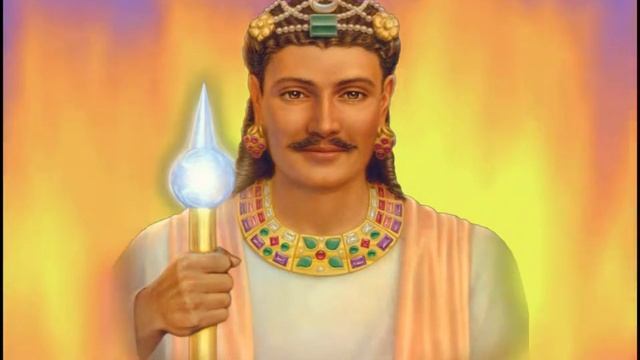 MANTRA TO MAITREYA №3 / МАНТРА МАЙТРЕЙИ №3 смотреть онлайн