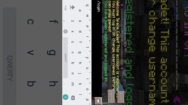 Сервет прятки майнкрафт 0.14.0 смотреть онлайн