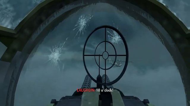 Call of Duty: World at War Walkthrough Mission 11 - Black Cats смотреть онлайн