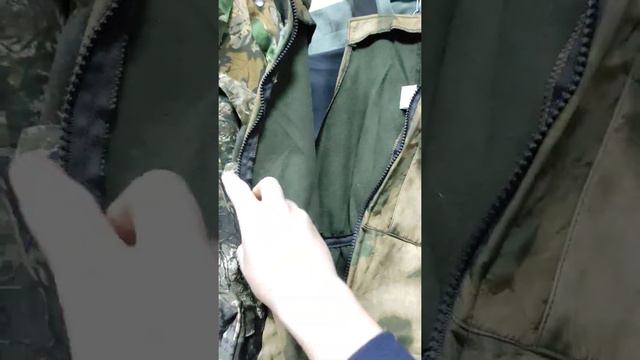 ПолуКомбинезон демисезонный на полуфлисе смотреть онлайн
