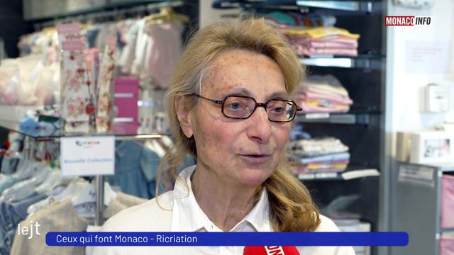 Ceux qui font Monaco : Ricriation смотреть онлайн