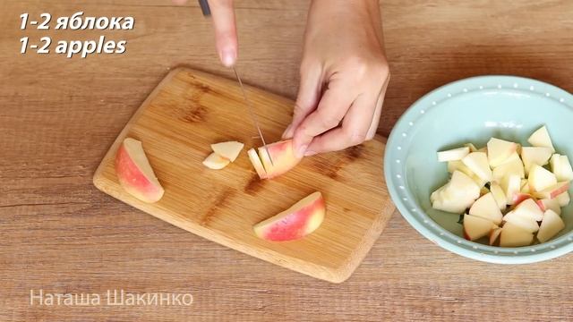 Ресничный мир