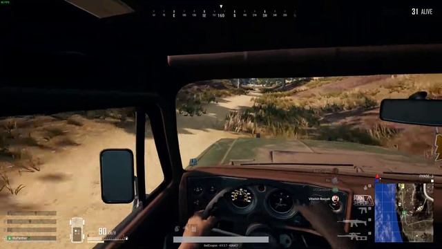 Oops... (PUBG) смотреть онлайн