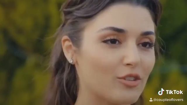 Серкан и Эда || Постучись в мою дверь смотреть онлайн